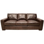 Wow Chocolate Sofa
