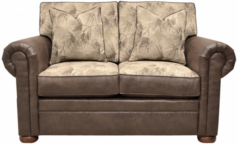 Livingston Loveseat By Lacrosse Furniture Co Furniture Mall Of Kansas