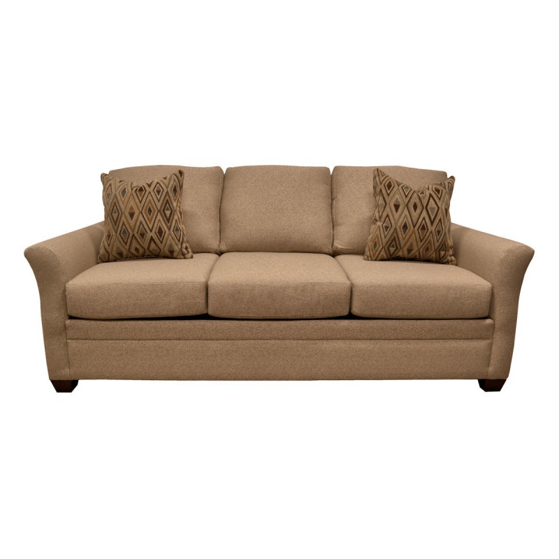 733-60 Emporia Queen Sleeper