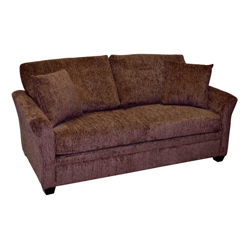 733-60 Emporia Queen Sleeper