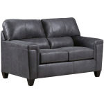 Montego Loveseat - Expedition Shadow