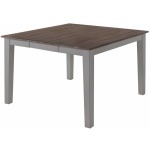 Alacarte Grey Cntr