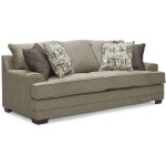Whitehaven Sofa - Annabelle Smoke