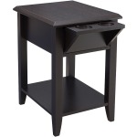Chairside Table