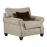 Cannon Chair - Oconner Clove