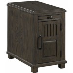 Power Chairside Table