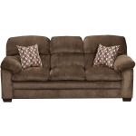 Sofa - Harlow Chestnut