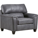 Montego Chair - Expedition Shadow