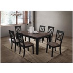 Alacarte Black Rect
