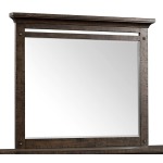 Artisan Mirror