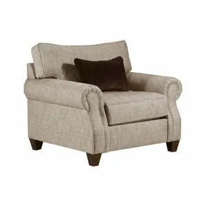 Cannon Chair - Oconner Clove