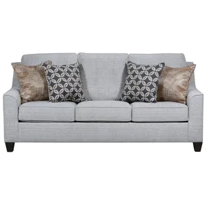 Blair Sofa - Dante Tweed