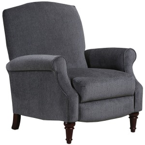 Sheffield Sofa W Chaise Prelude Navy By Lane Furniture Lf 4330