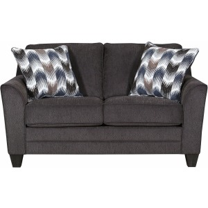 Ferrin Loveseat - Zena
