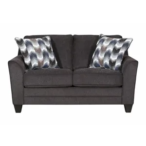 Ferrin Loveseat - Zena