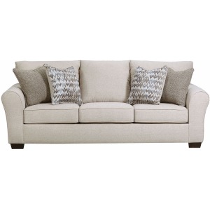 Sofa - Boston Linen