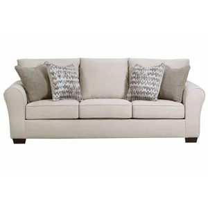 Sofa - Boston Linen
