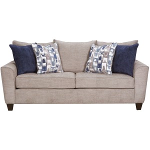 Prestwick Sofa - Alamo Gray