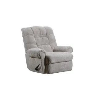 Leo Power Rocker Recliner - Reflex Hay