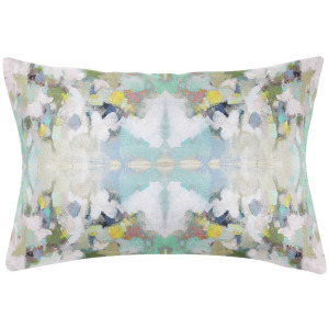 LADY BIRD 14X20 PILLOW