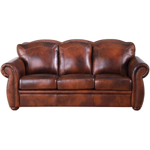 Arizona Sofa Marco Leather