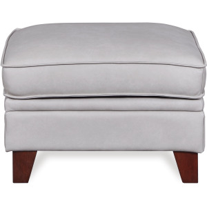 Stanton Ottoman - Grey