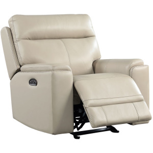 Bryant Chair - Glider
