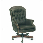 Senator High Back Tilt Swivel Chair