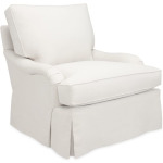 Swivel Glider