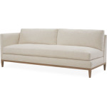 One Arm Sofa