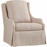 Swivel Chair