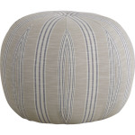 Medicine Ball Outdoor Ottoman
