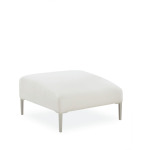 Kiawah Outdoor Ottoman