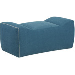 Lido Outdoor Ottoman