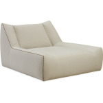 Lido Outdoor Double Chaise