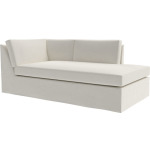 Havana Outdoor Bumper Chaise
