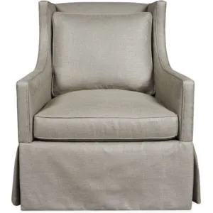 Swivel Glider