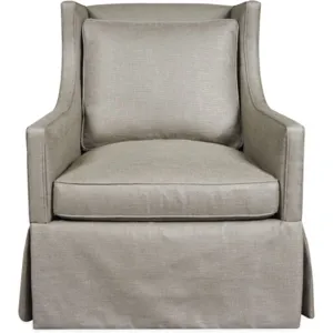 Swivel Glider