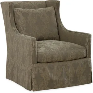 Swivel Chair