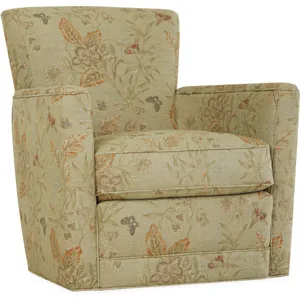 Swivel Chair