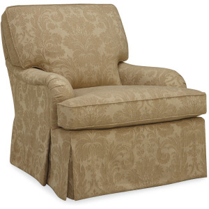 Swivel Glider