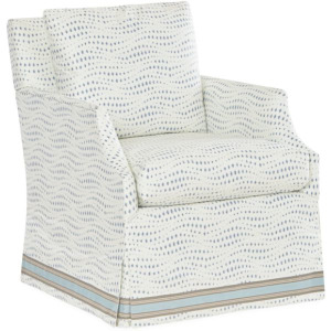 Swivel Chair