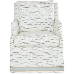 Swivel Chair