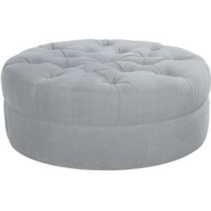 Cocktail Ottoman