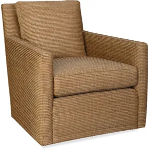 Swivel Glider