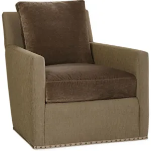 Swivel Glider