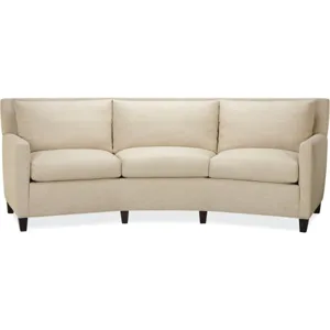Wedge Sofa