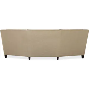 Wedge Sofa