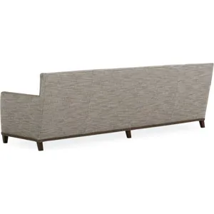 Extra Long Sofa