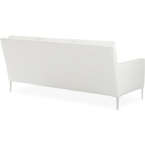 One Arm Sofa